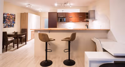 Jihomoravský  Serviced Apartment