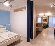 Jihomoravský  Serviced Apartment