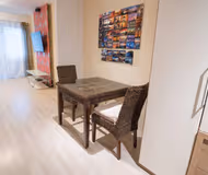 Jihomoravský  Serviced Apartment