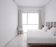 Argote Service Apartment