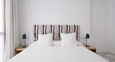 Argote Service Apartment