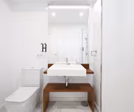 Argote Service Apartment