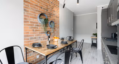 Sowia Serviced Apartments