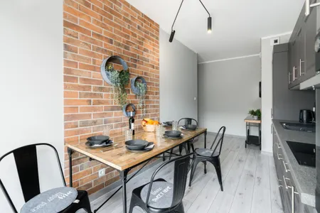 Sowia Serviced Apartments