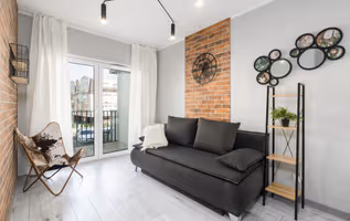 Sowia Serviced Apartments