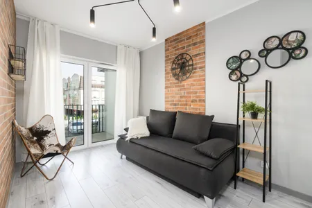 Sowia Serviced Apartments
