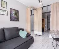 Sowia Serviced Apartments