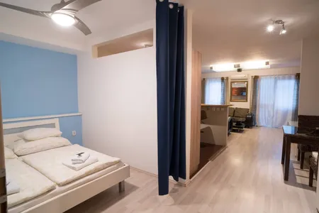Sowia Serviced Apartments