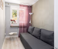 Bohaterów  Serviced apartment