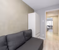 Bohaterów  Serviced apartment