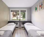 Bohaterów Serviced apartment