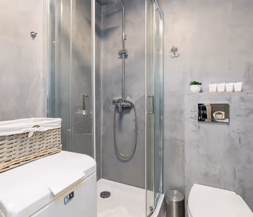 Bohaterów  Serviced apartment