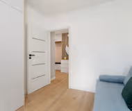 Nowe Miasto Service Apartment
