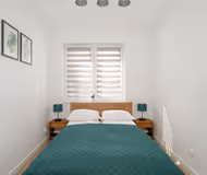 Nowe Miasto Service Apartment