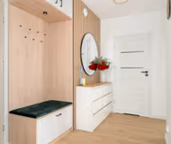 Nowe Miasto Service Apartment