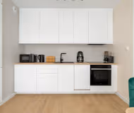 Nowe Miasto Service Apartment