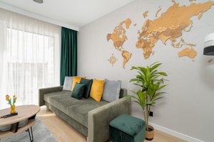 Nowe Miasto Service Apartment
