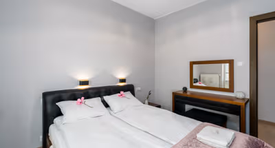 Poznan service apartment