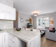 Poznan service apartment