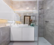 Poznan service apartment