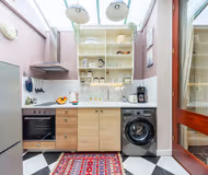 Regency  Studio, Cardiff