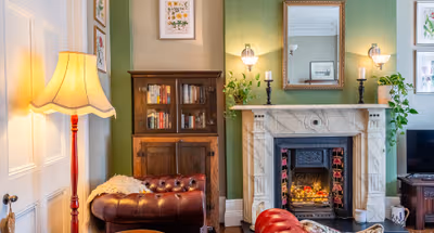 Regency  Studio, Cardiff