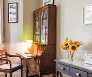 Regency  Studio, Cardiff