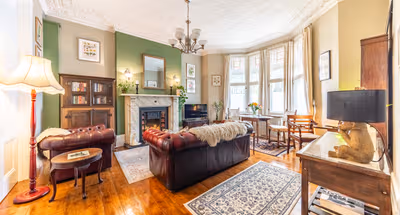 Regency  Studio, Cardiff