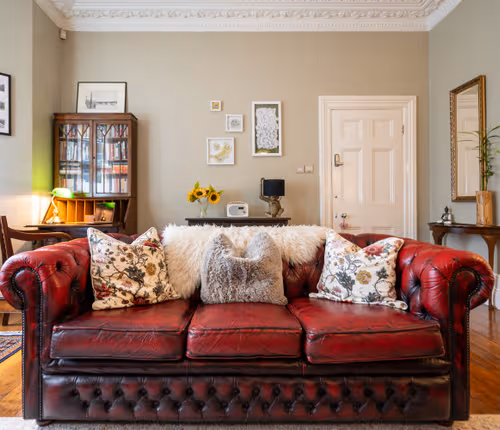 Regency  Studio, Cardiff
