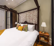 Regency  Studio, Cardiff