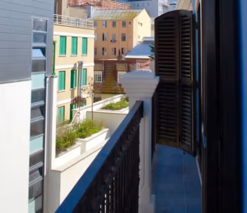 Gibraltar Service Apartment