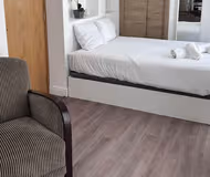 Gibraltar Service Apartment