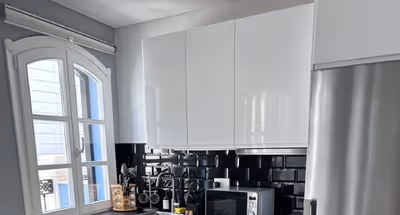 Gibraltar Service Apartment