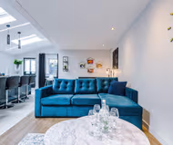 Incredible Home, Games Room, Sleeps 8, Parking Inc
