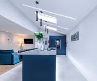 Incredible Home, Games Room, Sleeps 8, Parking Inc