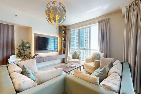2 Bedroom Apartment at Torch Tower, Dubai Marina