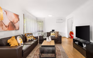 Highmont Road Serviced Apartment