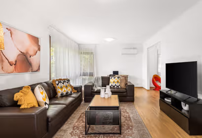 Highmont Road Serviced Apartment
