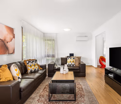 Highmont Road Serviced Apartment