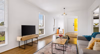 Highmont Road Serviced Apartment