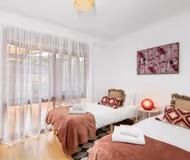 Highmont Road Serviced Apartment