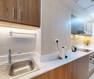 2 Bedroom Apartment at Torch Tower, Dubai Marina