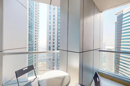 2 Bedroom Apartment at Torch Tower, Dubai Marina