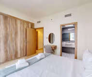 Marina Diamond 2BR Serviced Apartment