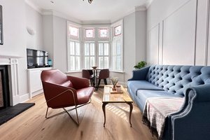 Pontcanna Sapphire at 86 Ryder St.
