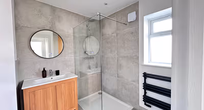 Pontcanna Sapphire at 86 Ryder St.