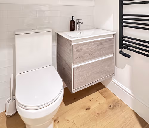 Pontcanna Sapphire at 86 Ryder St.