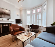 Pontcanna Sapphire at 86 Ryder St.