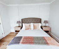 Pontcanna Sapphire at 86 Ryder St.