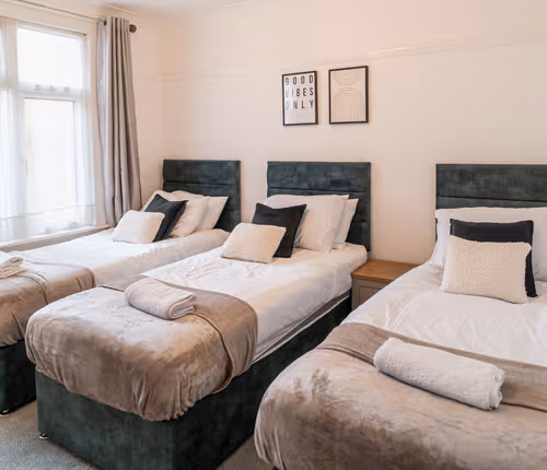 52 Northumberland Crescent